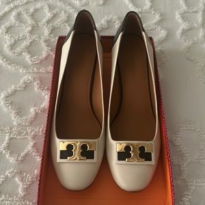 GiGi 55mm Round Toe Pump